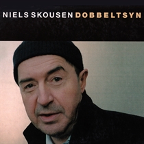 Skousen, Niels: Dobbeltsyn (Vinyl)