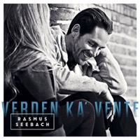 Seebach, Rasmus: Verden Ka' Vente (2xCD)