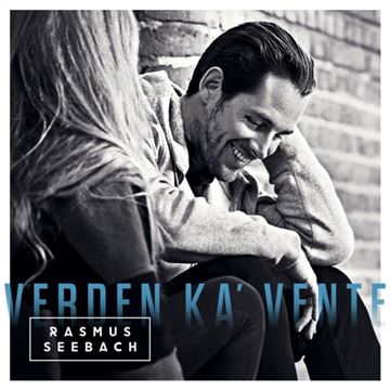 Seebach, Rasmus: Verden Ka\' Vente (2xCD)