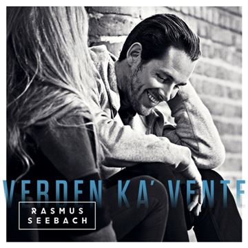 RASMUS SEEBACH - VERDEN KA\' VENTE (CD)