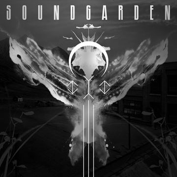 Soundgarden: Echo Of Miles - Scattered Tracks Across The Path Boxset