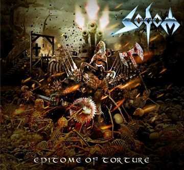 Sodom: Epitome Of Torture