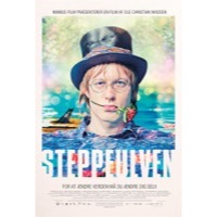 Steppeulvene: Steppeulven (DVD)