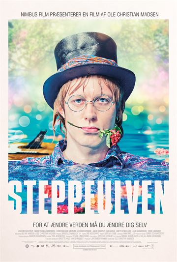 Steppeulvene: Steppeulven (DVD)