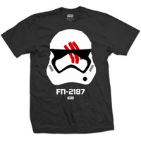 Star Wars: Finn T-shirt