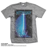 Star Wars: ROTJ Sabre T-shirt