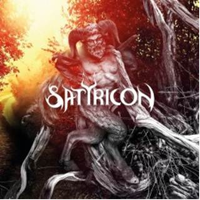 Satyricon: Satyricon