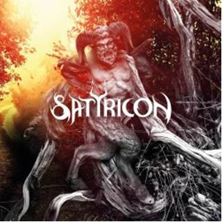 Satyricon: Satyricon