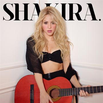 Shakira: Shakira