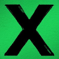 Ed Sheeran - x - CD