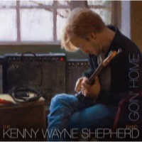 Shepherd, Kenny Wayne: Goin' Home