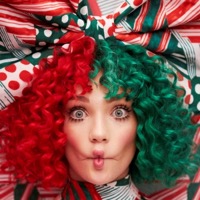 Sia: Everyday is Christmas (CD)