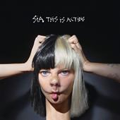 Sia: This Is Acting RSD 2016 (Vinyl)