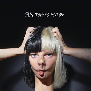 Sia: This Is Acting (Vinyl)
