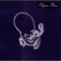 Sigur Rós - Ágætis byrjun - A Good Beginni (CD)