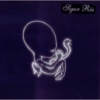 Sigur Rós - Ágætis byrjun - LP VINYL