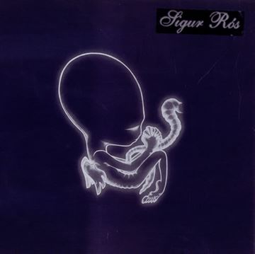 Sigur Rós - Ágætis byrjun - A Good Beginning - CD
