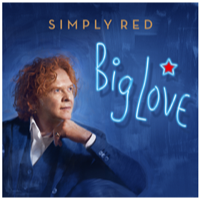 Simply Red: Big Love