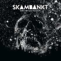 Skambankt: Horisonten Brenner (Vinyl)