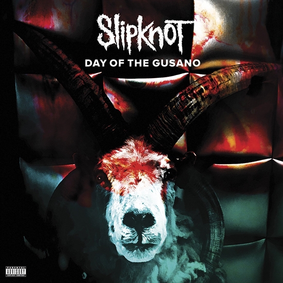 Slipknot: Day Of The Gusano (3xVinyl)