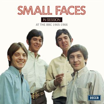 Small Faces: At The BBC RSD 2017 (2xVinyl)
