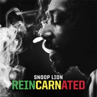 Snoop Lion: Reincarnated