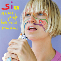 Sia: Some People Have Real Problems (2xVinyl)