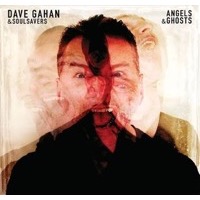 Gahan, Dave & Soulsavers: Angels & Ghosts (CD)