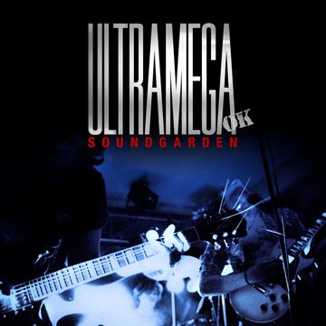 Soundgarden: Ultramega OK (2xVinyl)