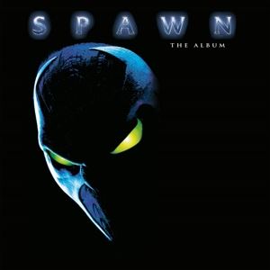 Soundtrack: Spawn (2xVinyl)