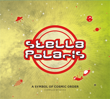 Diverse: Stella Polaris 2016 (CD)