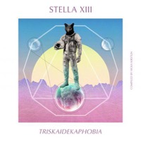 Diverse: Stella Polaris 2017 (CD)