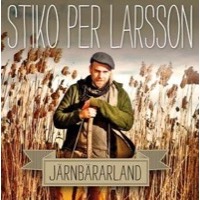 Stiko Per Larsson - J rnb rarland - CD