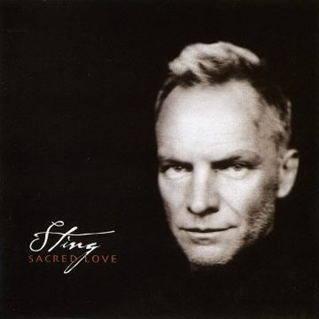 Sting: Sacred Love (2xVinyl)
