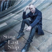 STING - THE LAST SHIP (CD)