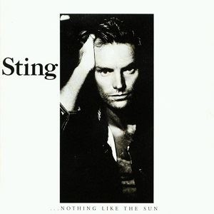Sting: Nothing Like The Sun (2xVinyl)