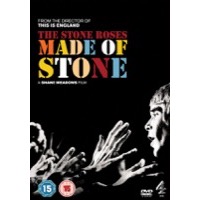 Stone Roses: Made of Stone (DVD)