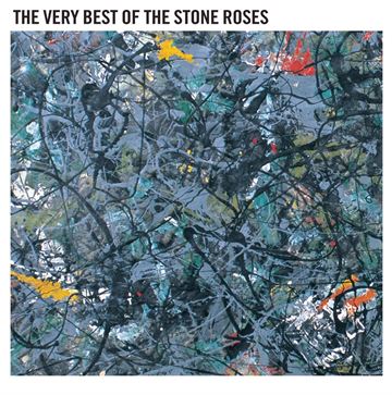 Stone Roses: The Very Best Of (CD)