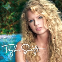 Swift, Taylor: Taylor Swift (CD)