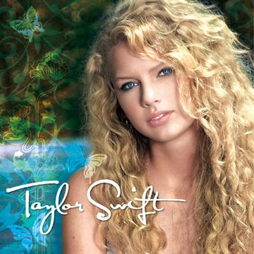 Taylor Swift - Taylor Swift (2xVinyl)