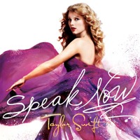 Swift, Taylor: Speak Now (CD)