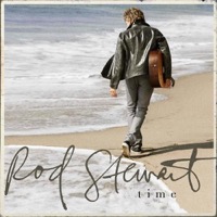 Stewart, Rod: Time