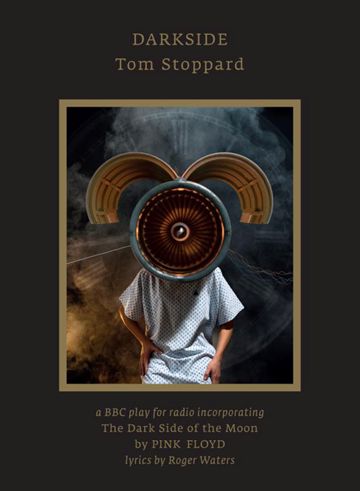 Pink Floyd & Tom Stoppard: Darkside - A Play... (2xCD/Bog)