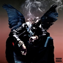 Scott, Travis: Birds In The Trap Sing McKnight (2xVinyl)