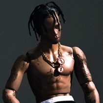 Travis Scott: Rodeo (Vinyl)