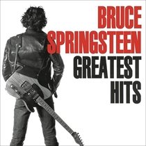 Springsteen, Bruce: Greatest Hits (2xVinyl)