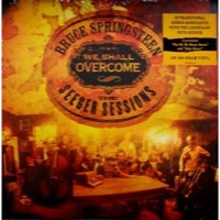 Bruce Springsteen: We Shall Overcome - The Seeger Sessions (2xVinyl)