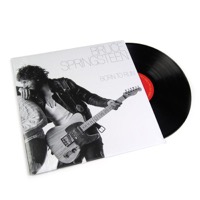 Springsteen, Bruce: Born To Run (Vinyl)