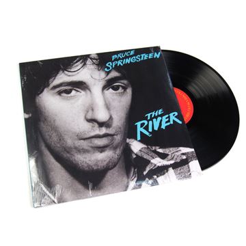 Springsteen, Bruce: The River (2xVinyl)