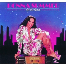 Summer, Donna: On The Radio - Greatest Hits Vol. I & II (2xVinyl)
